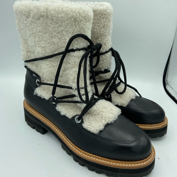marc fisher isha boot
